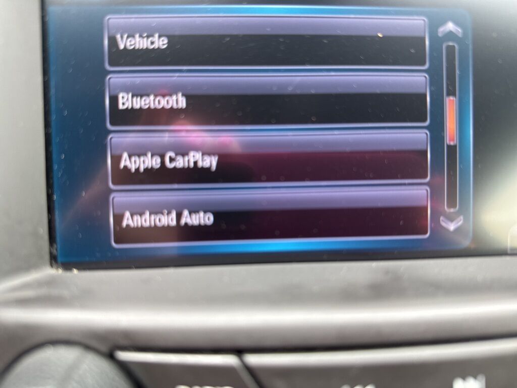 2016 Buick LaCrosse Premium I Group Mount Joy PA