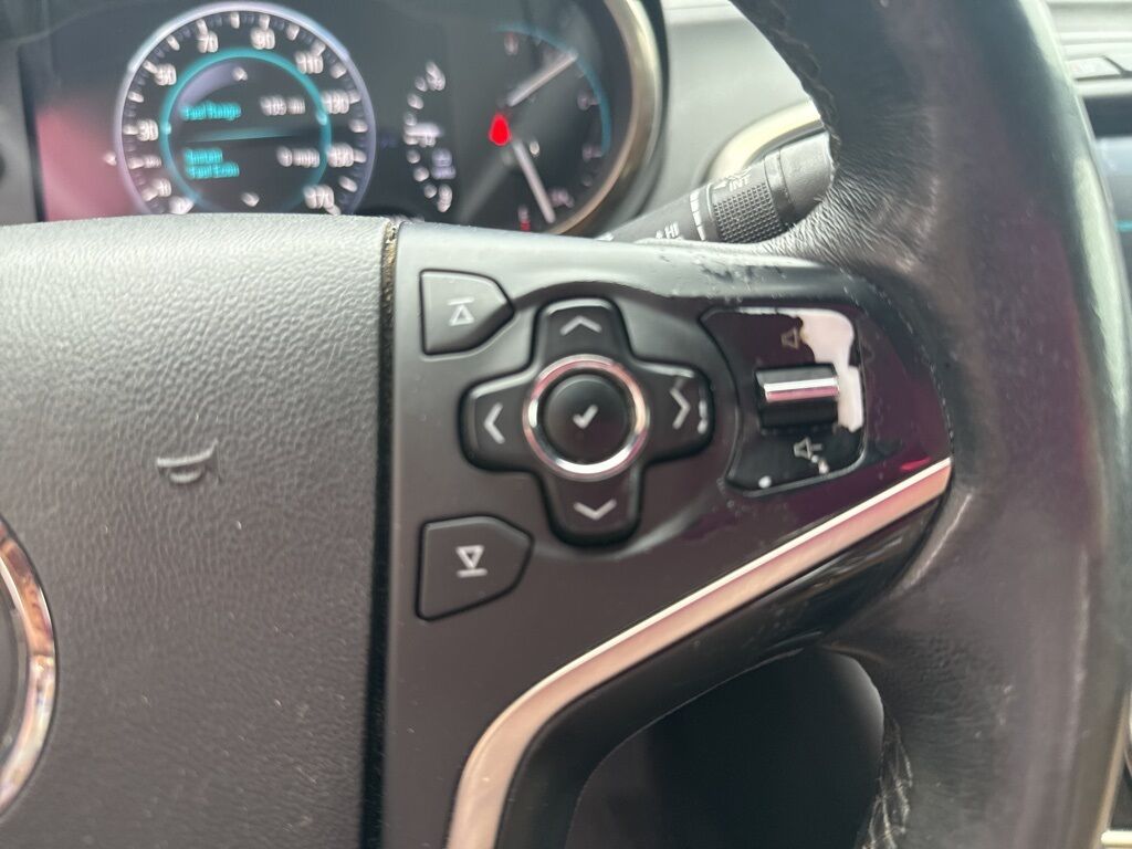 2016 Buick LaCrosse Premium I Group Mount Joy PA