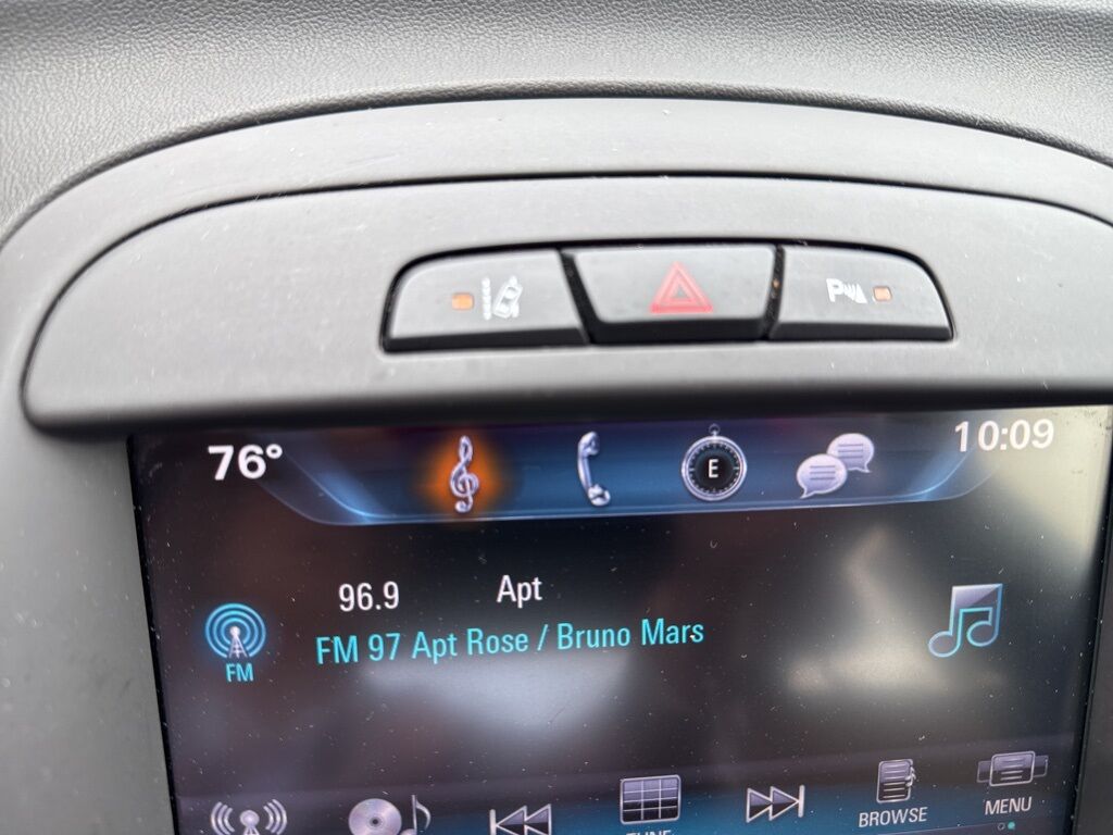 2016 Buick LaCrosse Premium I Group Mount Joy PA