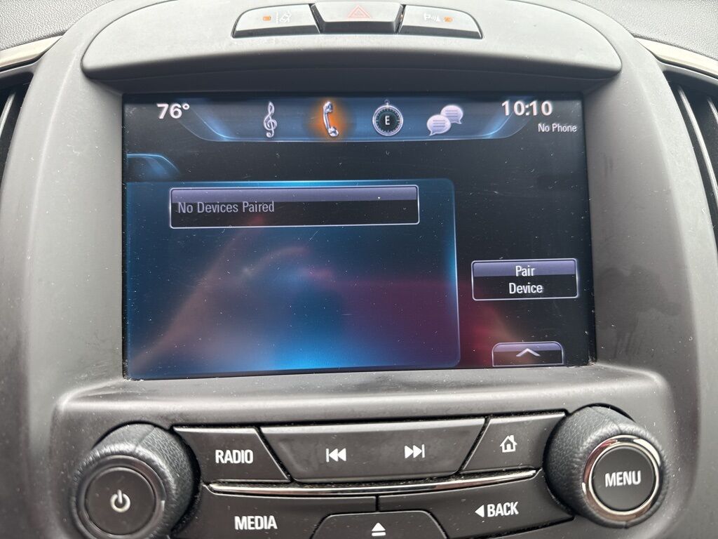 2016 Buick LaCrosse Premium I Group Mount Joy PA
