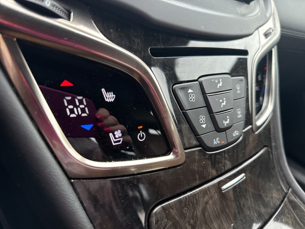 2016 Buick LaCrosse Premium I Group Mount Joy PA