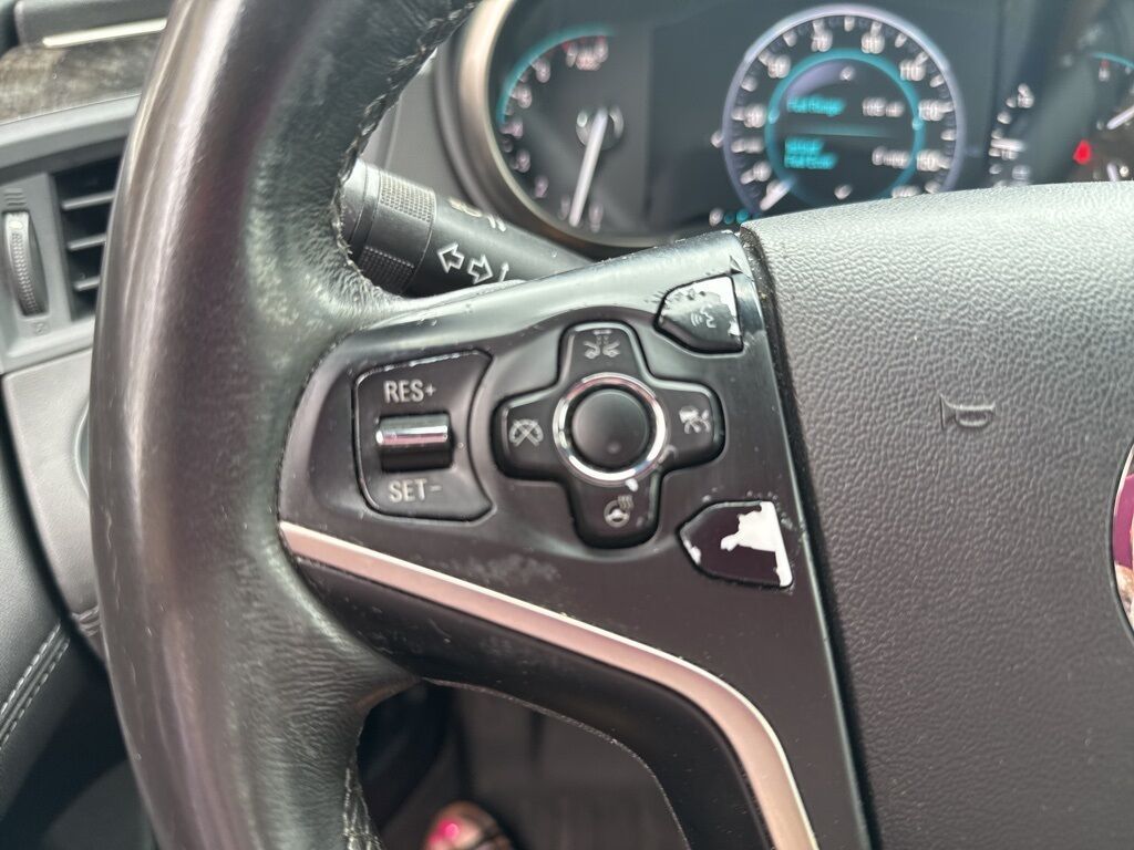 2016 Buick LaCrosse Premium I Group Mount Joy PA