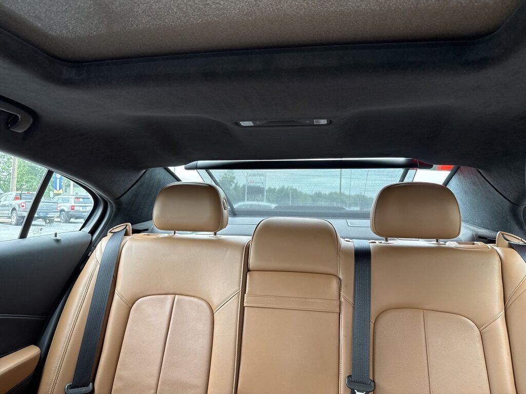 2016 Buick LaCrosse Premium I Group Mount Joy PA