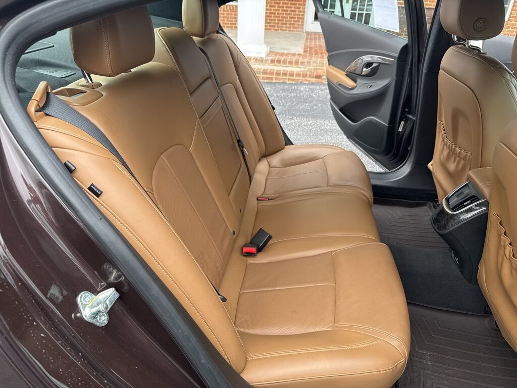 2016 Buick LaCrosse Premium I Group Mount Joy PA