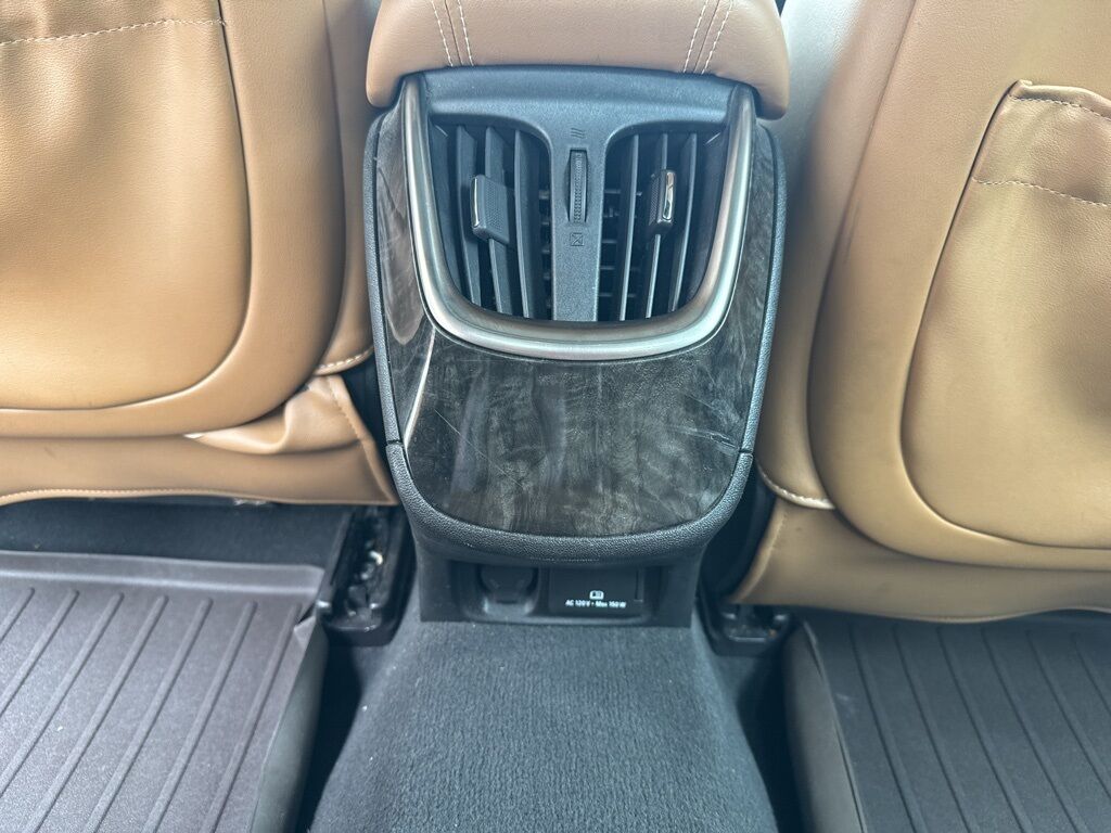 2016 Buick LaCrosse Premium I Group Mount Joy PA