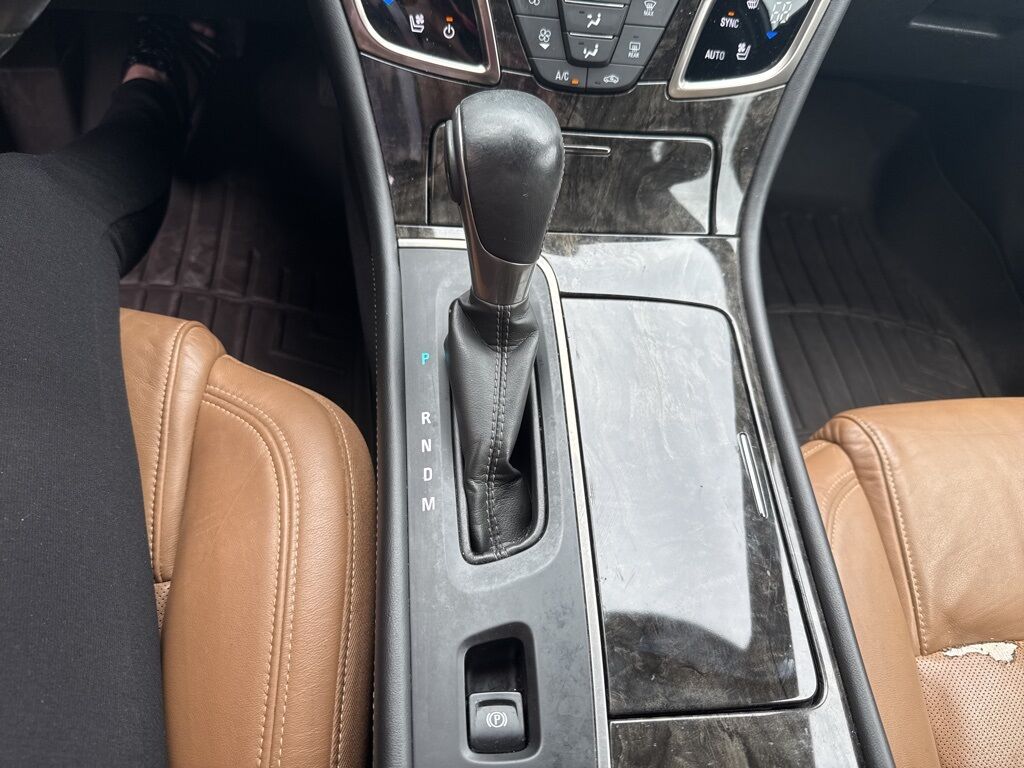 2016 Buick LaCrosse Premium I Group Mount Joy PA
