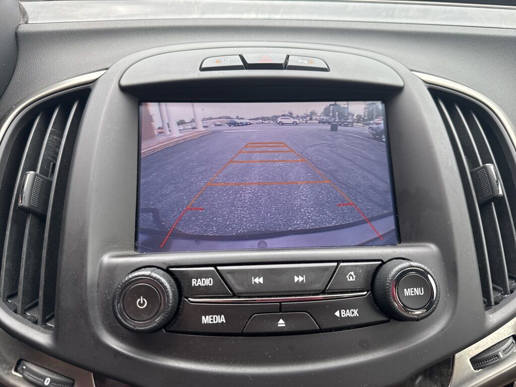 2016 Buick LaCrosse Premium I Group Mount Joy PA