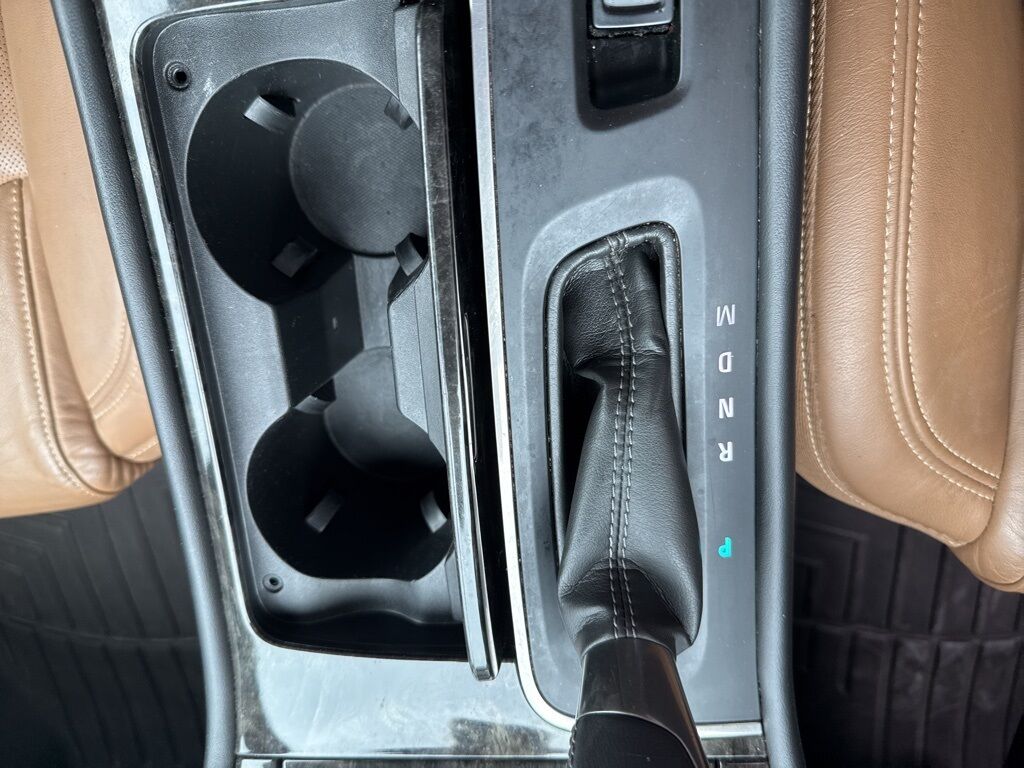 2016 Buick LaCrosse Premium I Group Mount Joy PA