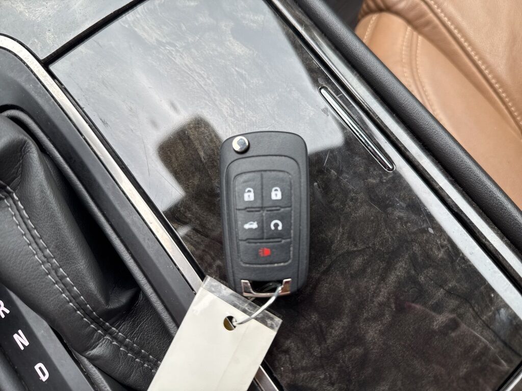 2016 Buick LaCrosse Premium I Group Mount Joy PA