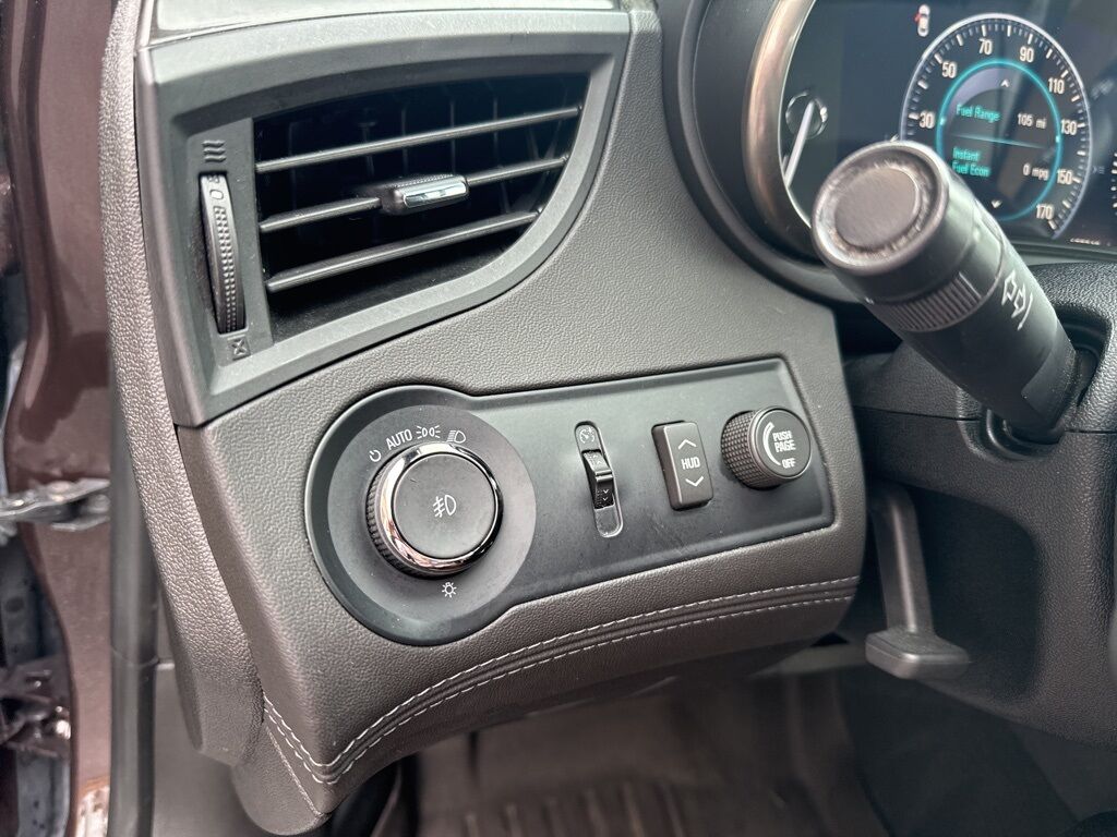 2016 Buick LaCrosse Premium I Group Mount Joy PA
