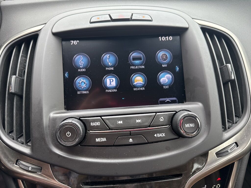 2016 Buick LaCrosse Premium I Group Mount Joy PA