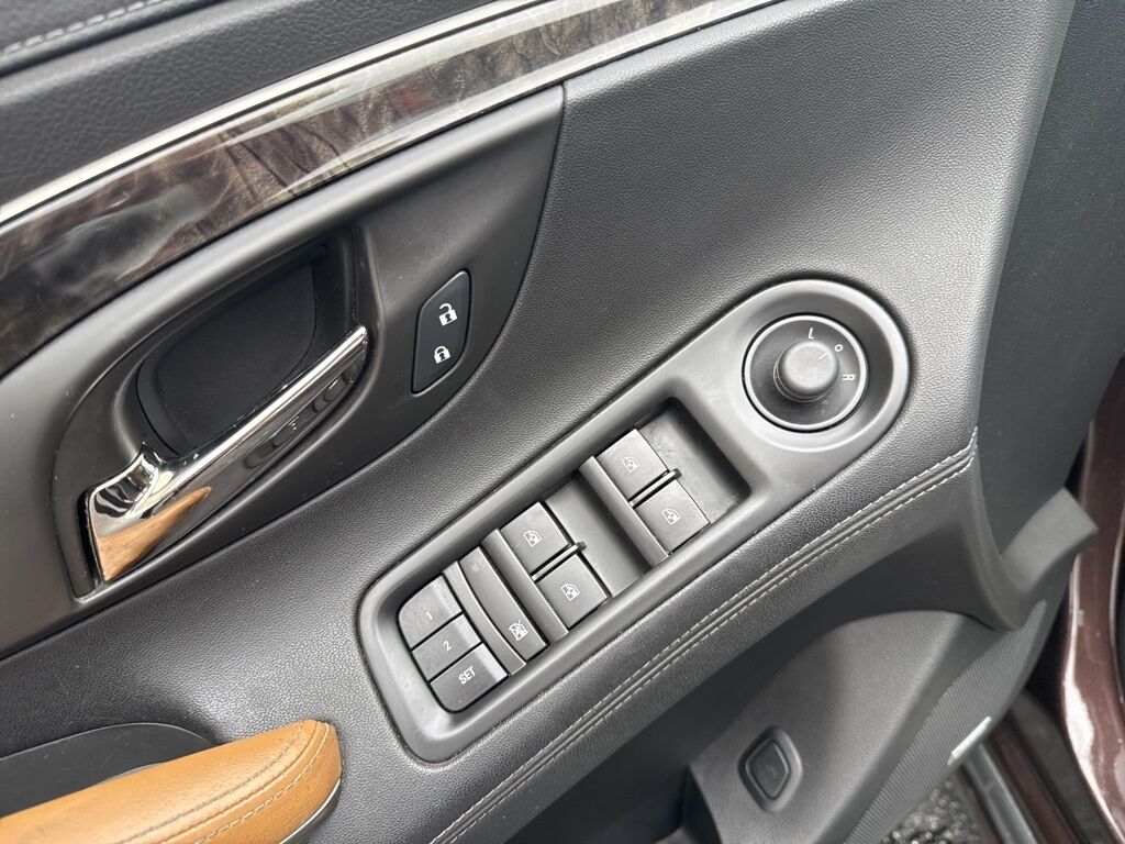 2016 Buick LaCrosse Premium I Group Mount Joy PA