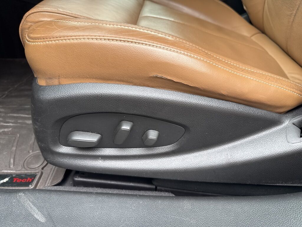 2016 Buick LaCrosse Premium I Group Mount Joy PA
