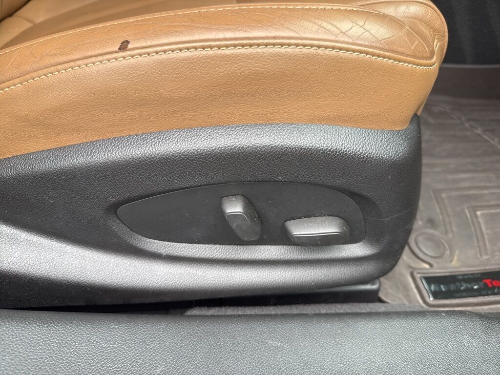 2016 Buick LaCrosse Premium I Group Mount Joy PA