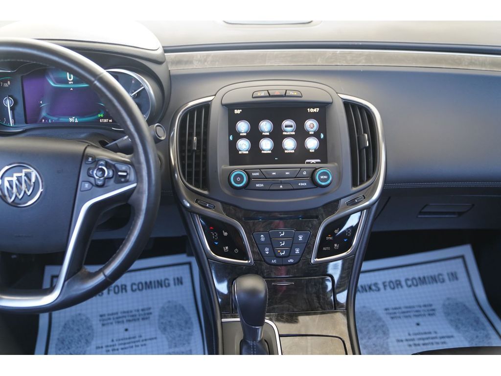 2016 Buick LaCrosse Premium I Huntington UT