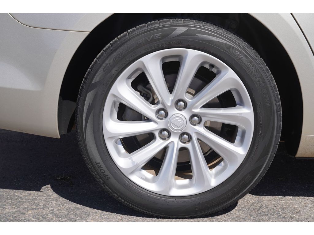 2016 Buick LaCrosse Premium I Huntington UT