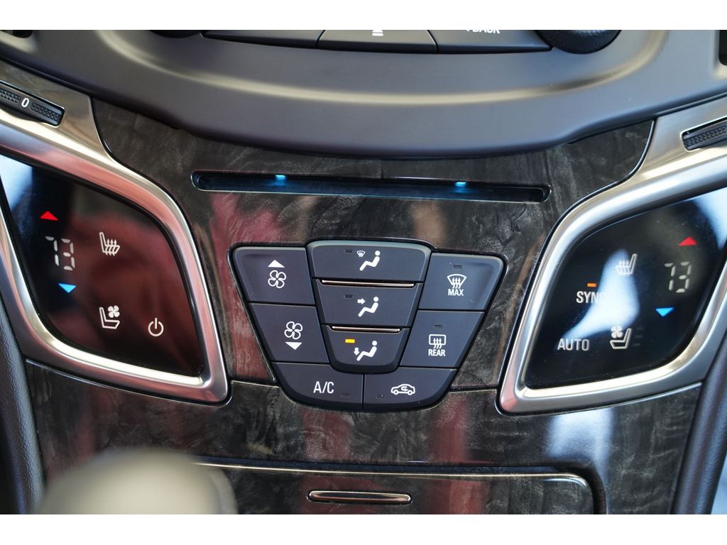 2016 Buick LaCrosse Premium I Huntington UT