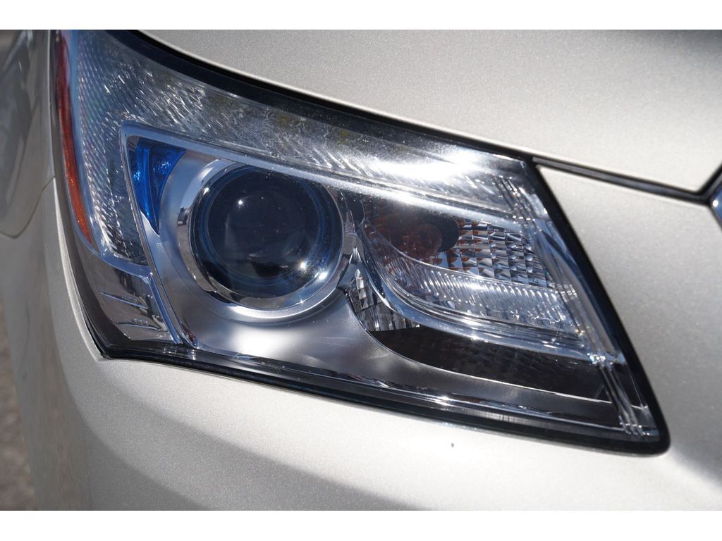 2016 Buick LaCrosse Premium I Huntington UT