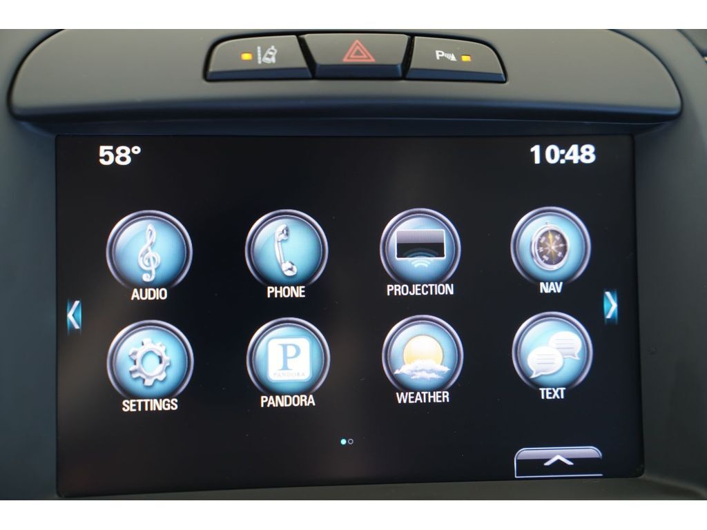 2016 Buick LaCrosse Premium I Huntington UT