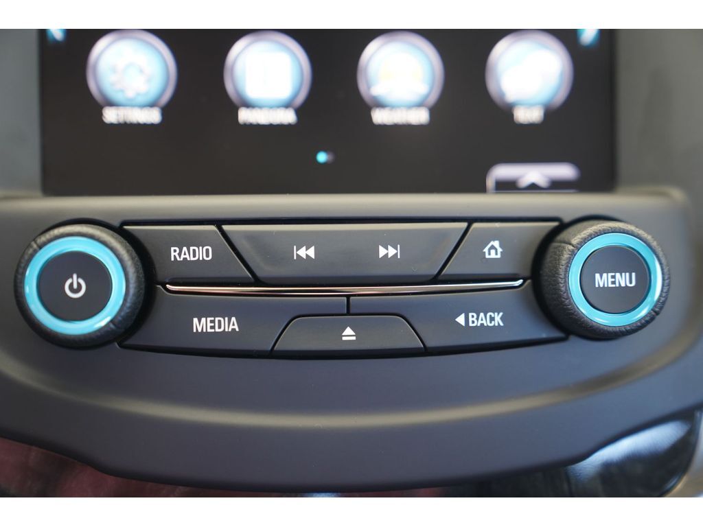 2016 Buick LaCrosse Premium I Huntington UT