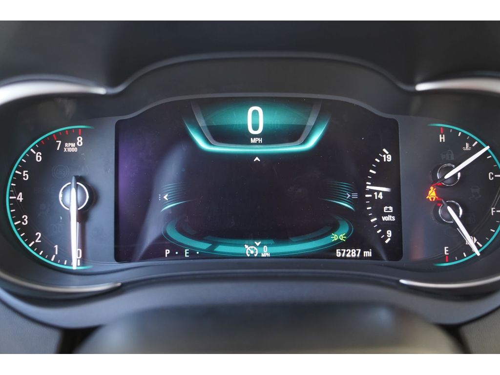 2016 Buick LaCrosse Premium I Huntington UT