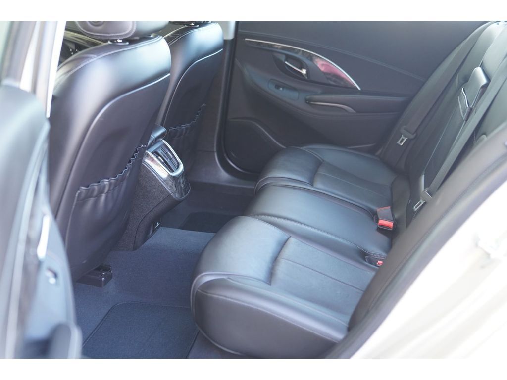 2016 Buick LaCrosse Premium I Huntington UT