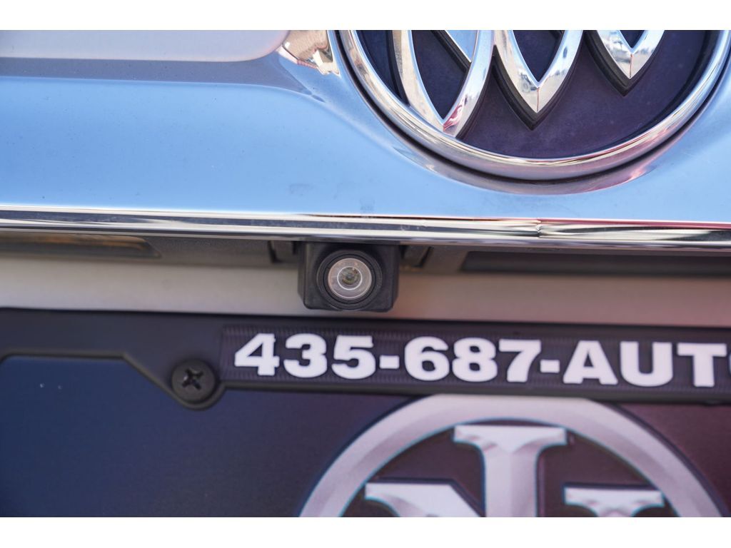 2016 Buick LaCrosse Premium I Huntington UT