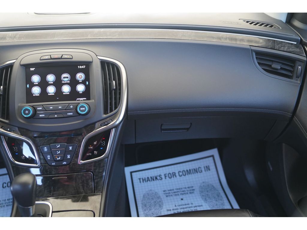 2016 Buick LaCrosse Premium I Huntington UT