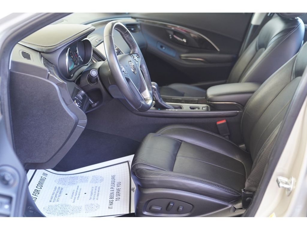 2016 Buick LaCrosse Premium I Huntington UT