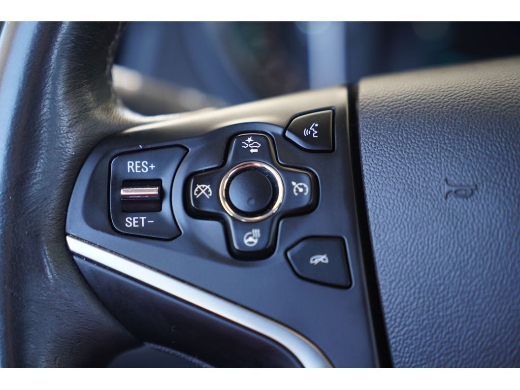 2016 Buick LaCrosse Premium I Huntington UT