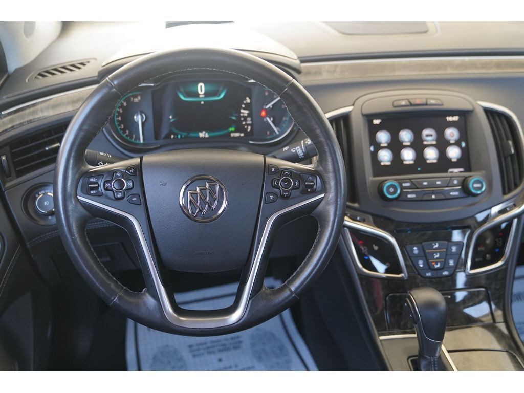 2016 Buick LaCrosse Premium I Huntington UT