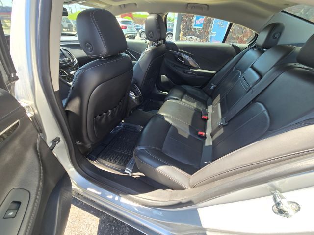 2016 Buick LaCrosse Premium I Saint Joseph MO