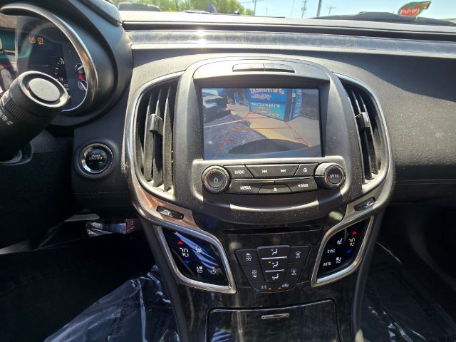 2016 Buick LaCrosse Premium I Saint Joseph MO