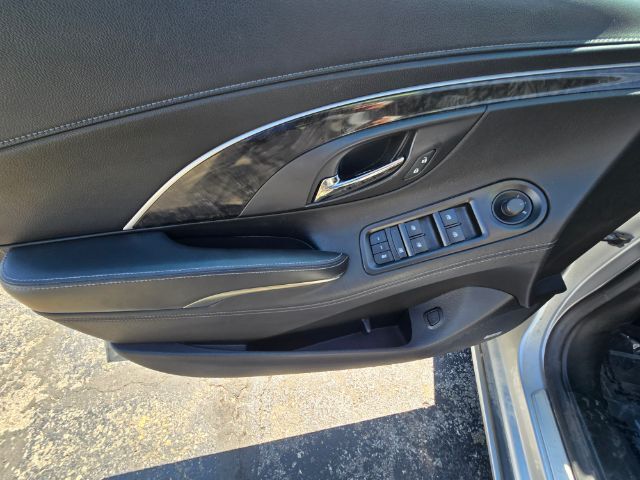 2016 Buick LaCrosse Premium I Saint Joseph MO