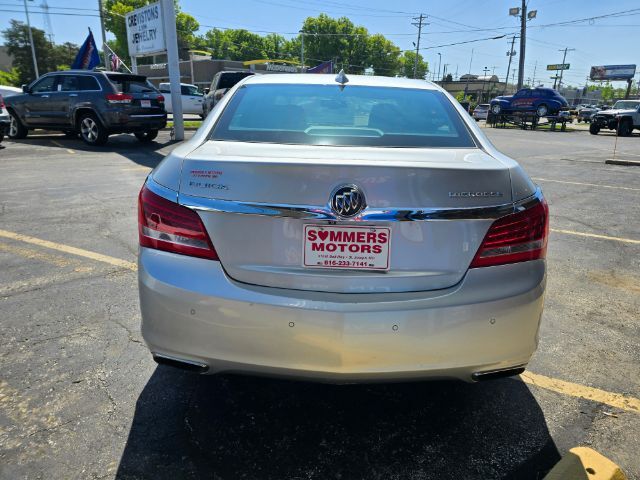 2016 Buick LaCrosse Premium I Saint Joseph MO