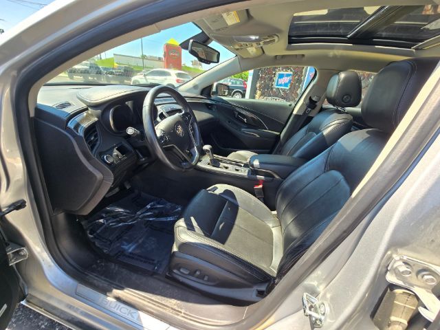 2016 Buick LaCrosse Premium I Saint Joseph MO