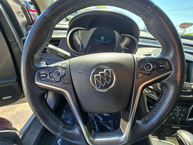 2016 Buick LaCrosse Premium I Saint Joseph MO