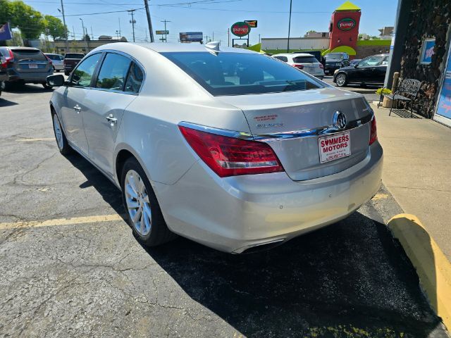 2016 Buick LaCrosse Premium I Saint Joseph MO