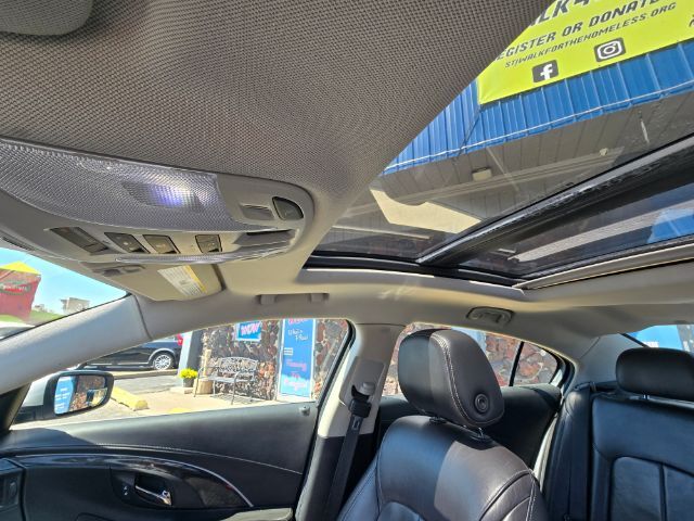 2016 Buick LaCrosse Premium I Saint Joseph MO