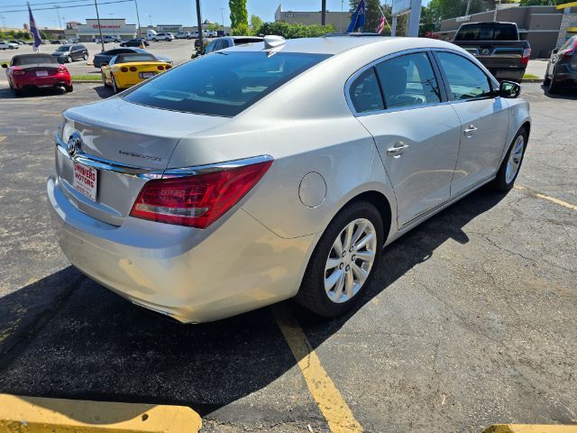 2016 Buick LaCrosse Premium I Saint Joseph MO