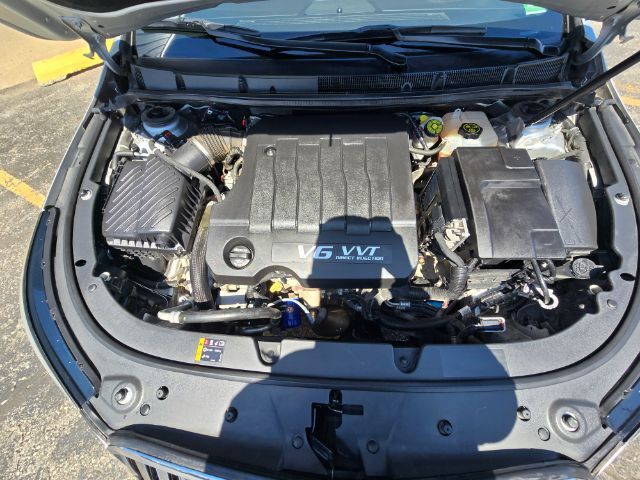 2016 Buick LaCrosse Premium I Saint Joseph MO