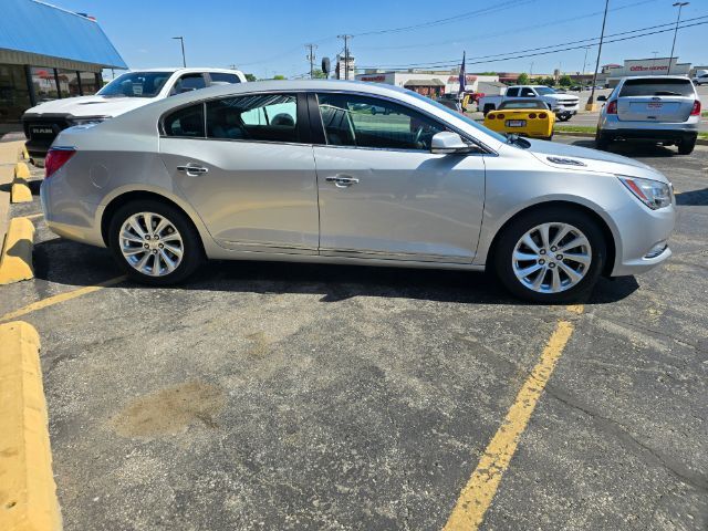 2016 Buick LaCrosse Premium I Saint Joseph MO