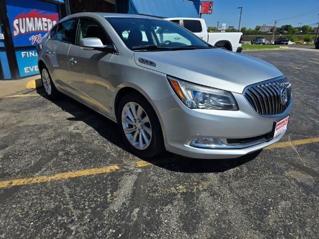2016 Buick LaCrosse Premium I Saint Joseph MO