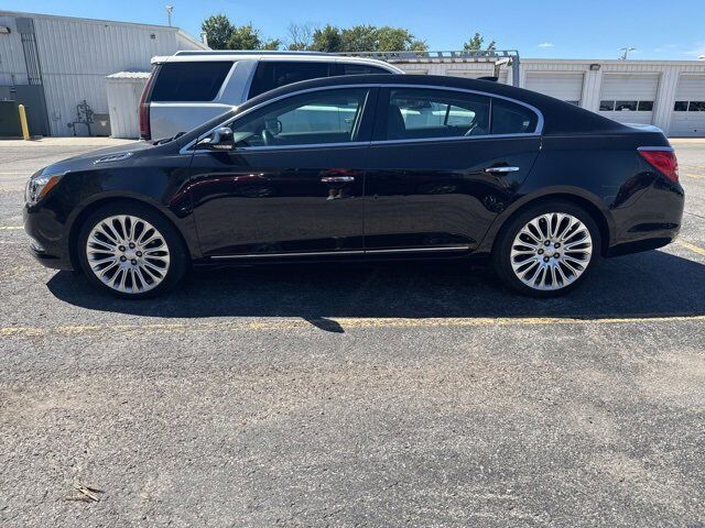 2016 Buick LaCrosse Premium II Carbondale IL