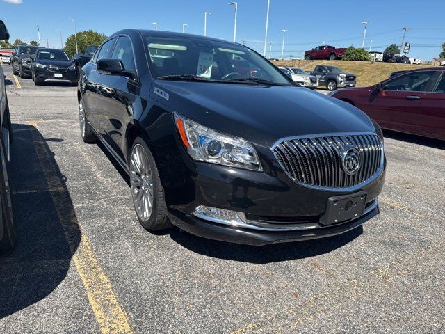 2016 Buick LaCrosse Premium II Carbondale IL