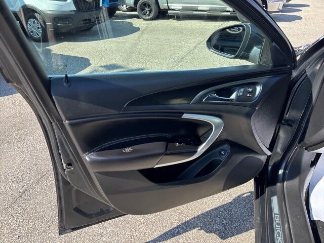 2016 Buick Regal Cleveland OH