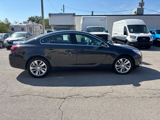 2016 Buick Regal Cleveland OH