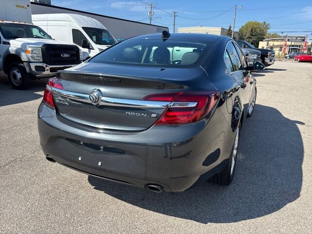 2016 Buick Regal Cleveland OH
