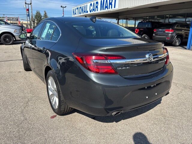 2016 Buick Regal Cleveland OH