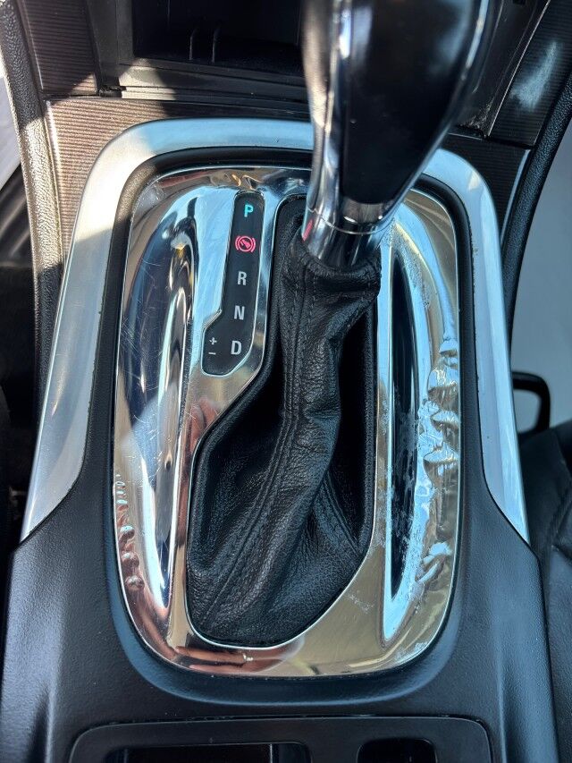 2016 Buick Regal Cleveland OH